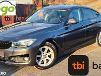 Second-hand BMW 320 Comfort Edition 183 CP (134 kW) 2013 Culoaregri Berlinǎ