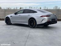 second-hand Mercedes AMG GT S 63 4MATIC+