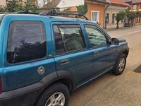 Second-hand Land Rover Freelander 98 CP (72 kW) 1998 SUV