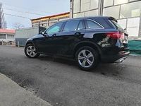 Second-hand Mercedes 220 170 CP (125 kW) 2016 Negru SUV