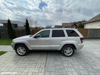 second-hand Jeep Grand Cherokee 