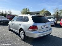 second-hand VW Golf VI 