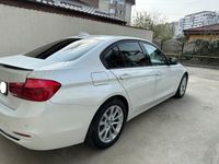 second-hand BMW 320 