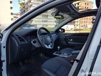 second-hand Renault Laguna III (3) GT-Line & BOSE cu Trapa panoramica