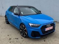 second-hand Audi A1 Sportback 1.0 30 TFSI S tronic S Line