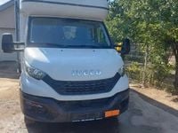Second-hand Iveco Daily 160 CP (117 kW) 2020