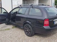 second-hand Skoda Octavia 1.8 TSI RS