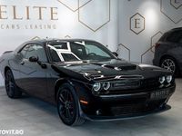 second-hand Dodge Challenger Automatik SXT Plus