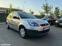 second-hand Ford Fiesta 