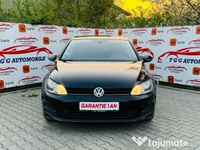 second-hand VW Golf 7/Fab 06/2013/Euro 5/1.6 Diesel 105 Cp/GARANTIE 1 AN