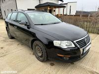 second-hand VW Passat Variant 2.0 TDI Trendline