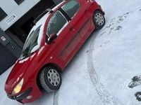 Second-hand Peugeot 206 74 CP (54 kW) 2008 Break