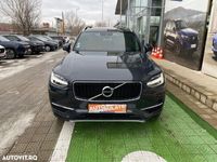 second-hand Volvo XC90 T8 AWD Twin Engine Geartronic Momentum