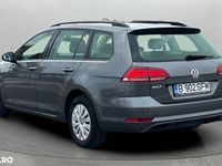 second-hand VW Golf VII 