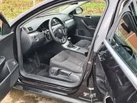 Second-hand VW Passat 140 CP (102 kW) 2008 Break