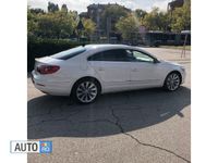 second-hand VW CC 61