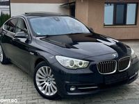 second-hand BMW 530 Gran Turismo Seria 5 d xDrive