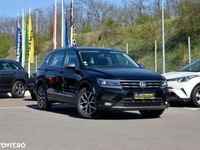 second-hand VW Tiguan Allspace 2.0 TDI SCR DSG Trendline