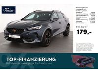 Second-hand Cupra Formentor VZ 310 CP (228 kW) 2022 SUV