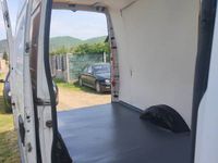 second-hand Iveco Daily cu AC