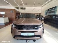 Nouă Land Rover Range Rover evoque SE Dynamic 204 CP (150 kW) 2025 Culoaremaro SUV
