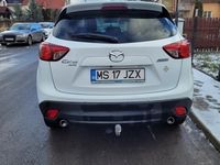 second-hand Mazda CX-5 