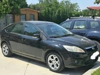 Second-hand Ford Focus 90 CP (66 kW) 2011 Hatchback