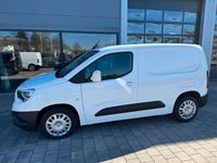 Second-hand Opel Combo 131 CP (96 kW) 2020 Monovolum