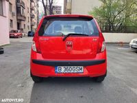 second-hand Hyundai i10 