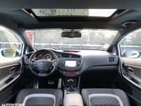 second-hand Kia ProCeed 2016 · 137 000 km · 1 582 cm3 · Diesel