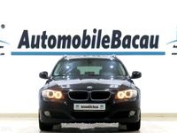 second-hand BMW 320 Seria 3 d DPF Touring Aut.