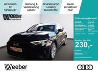 Second-hand Audi A3 Sport 150 CP (110 kW) 2023 Berlinǎ