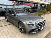 second-hand Mercedes S580 e 4MATIC