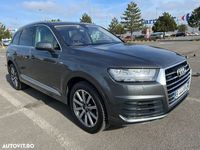 second-hand Audi Q7 3.0 45 TDI quattro Tiptronic S Line