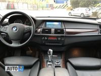 second-hand BMW X5 diesel