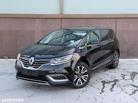 Second-hand Renault Espace Initiale Paris 160 CP (117 kW) 2018 Culoarenegru Monovolum