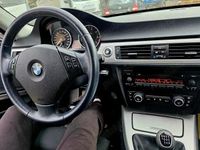 Second-hand BMW 318 140 CP (102 kW) 2007 Berlinǎ