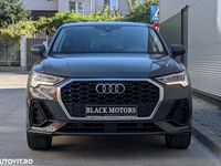 second-hand Audi Q3 Sportback 1.5 35 TFSI S tronic S Line