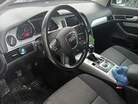 Second-hand Audi A6 177 CP (130 kW) 2010 Hatchback