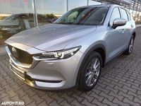 second-hand Mazda CX-5 CD184 4x4 AT Revolution Top