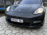 Second-hand Porsche Panamera Turbo 48 CP (35 kW) 2010 Berlinǎ