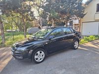 second-hand Ford Focus 1.6 HDI 2007