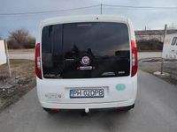 Second-hand Fiat Doblò 120 CP (88 kW) 2019 Monovolum