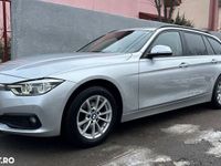 second-hand BMW 320 Seria 3 d Touring xDrive Aut.