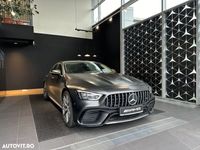 second-hand Mercedes AMG GT 53 4Matic+ Coupe Speedshift TCT 9G