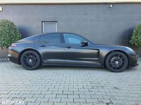 second-hand Porsche Panamera 4S PDK