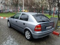 second-hand Opel Astra 1.4 - 2008