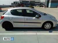 second-hand Peugeot 207 