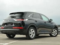 second-hand DS Automobiles DS7 Crossback DS7 1.5 BlueHDi 130 S&S EAT8 BASTILLE