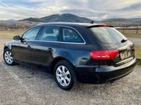 Second-hand Audi A4 143 CP (105 kW) 2010 Break